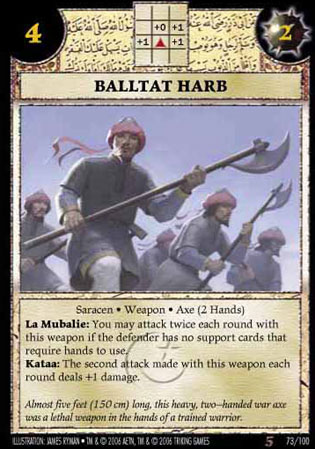 Balltat Harb